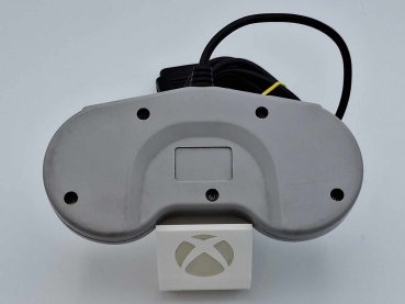 High Frequency Turbo Controller